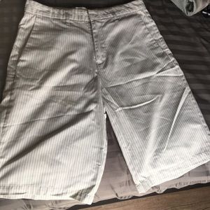 Volcom shorts